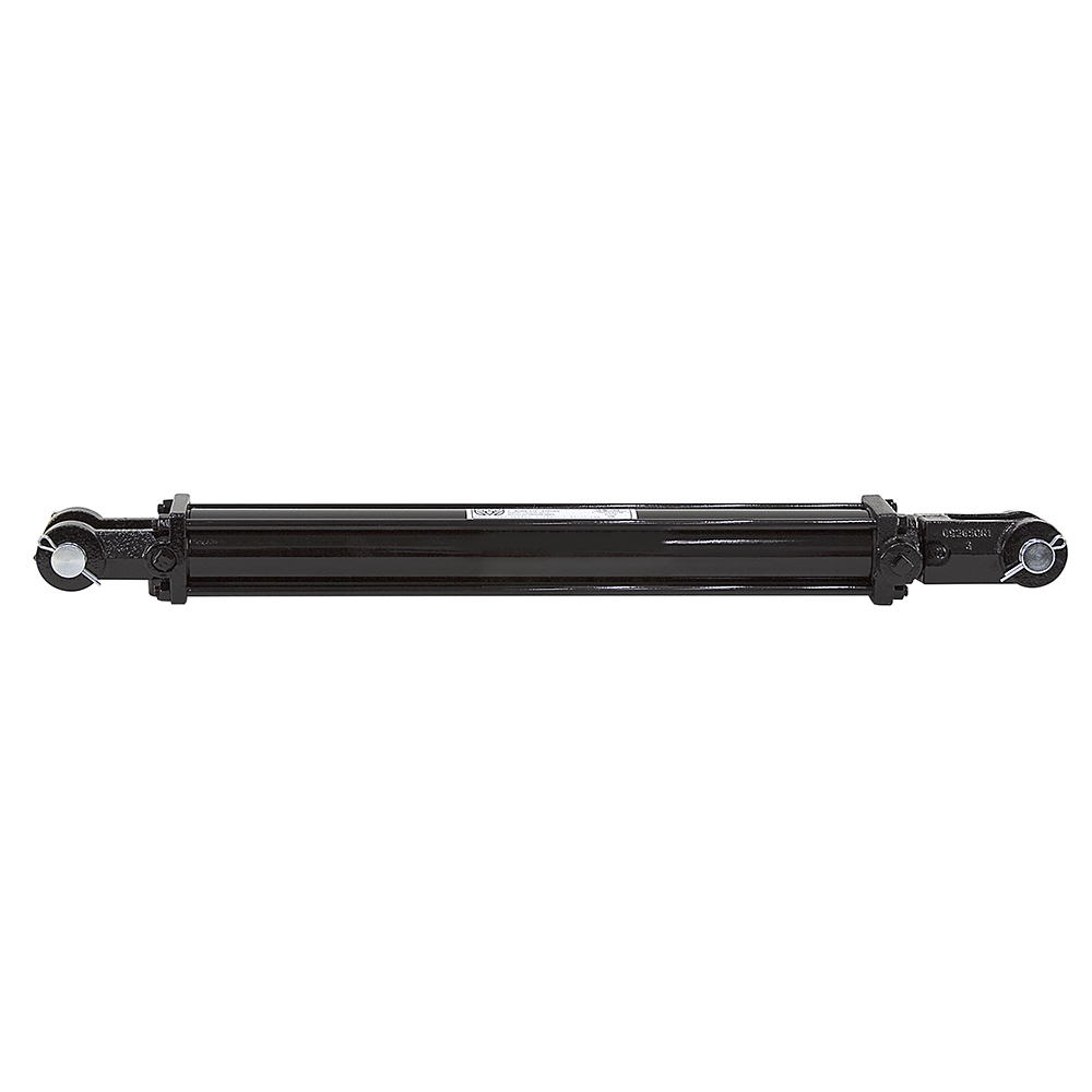 2x6x1.125 Double Acting Hydraulic Cylinder Lion 20LH06-112
